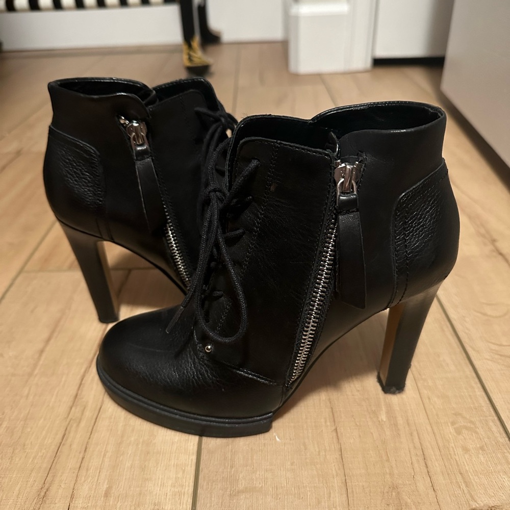 French connection boots